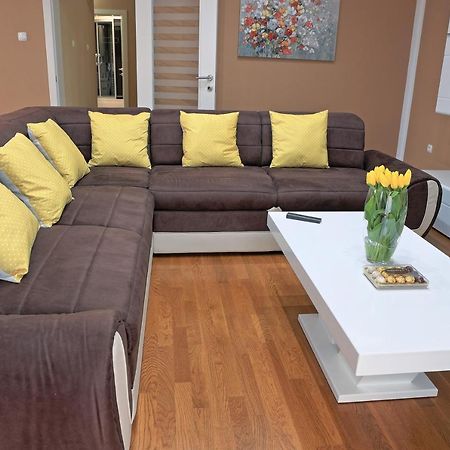 Holiday House Lana Otočac المظهر الخارجي الصورة