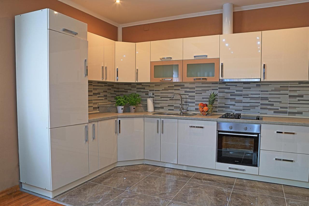 Holiday House Lana Otočac المظهر الخارجي الصورة