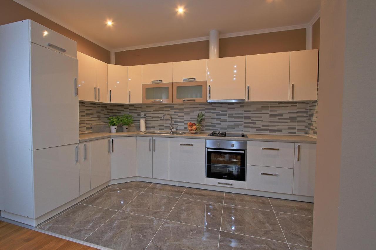 Holiday House Lana Otočac المظهر الخارجي الصورة