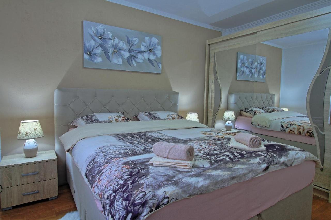 Holiday House Lana Otočac المظهر الخارجي الصورة