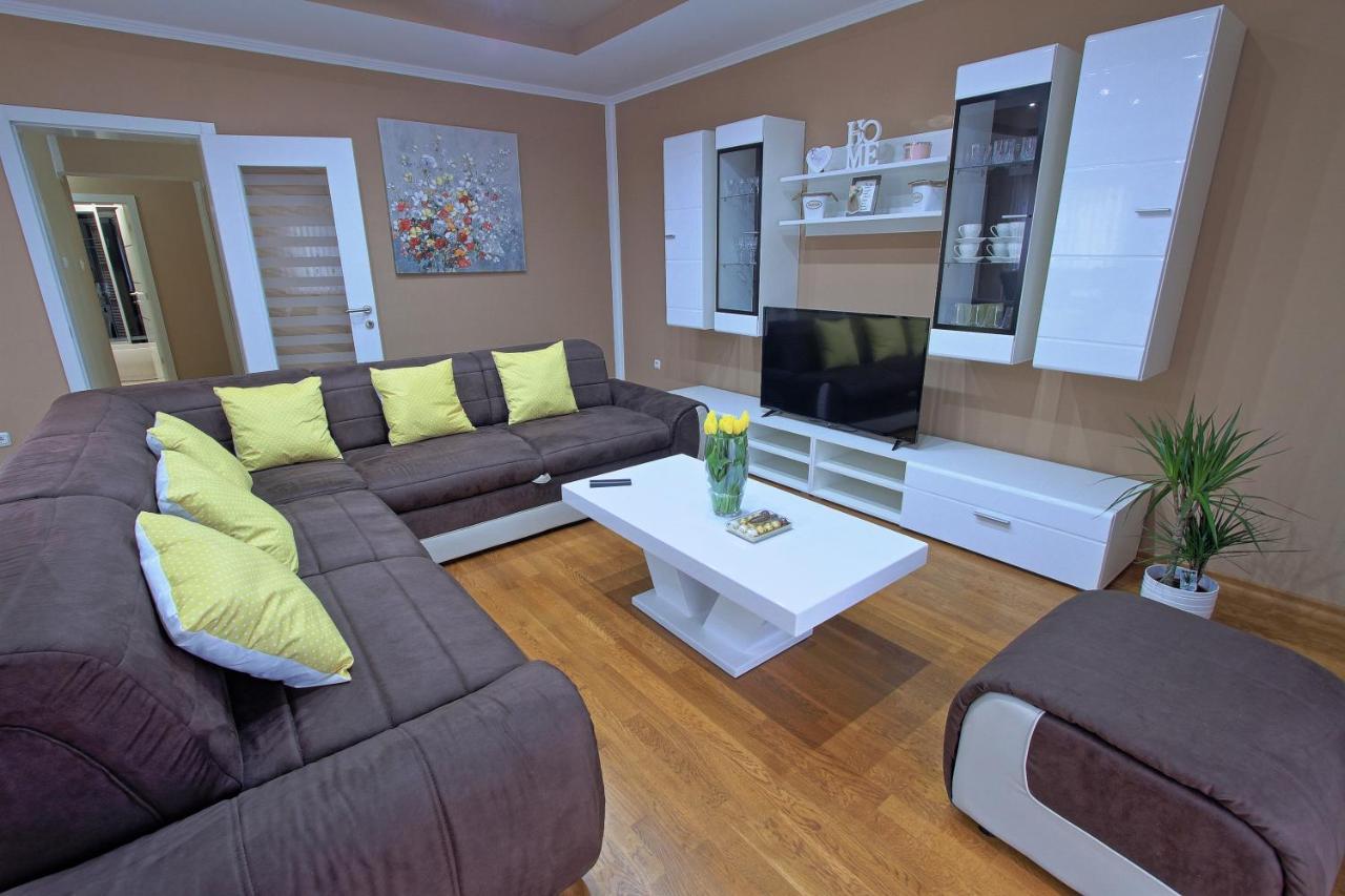 Holiday House Lana Otočac المظهر الخارجي الصورة